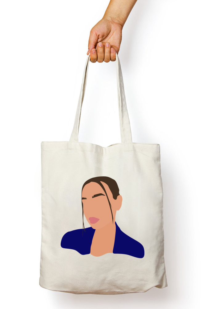 Boss Babe Tote Bag