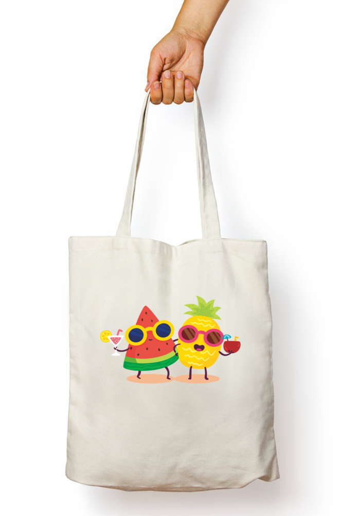 Hello Summer Tote Bag