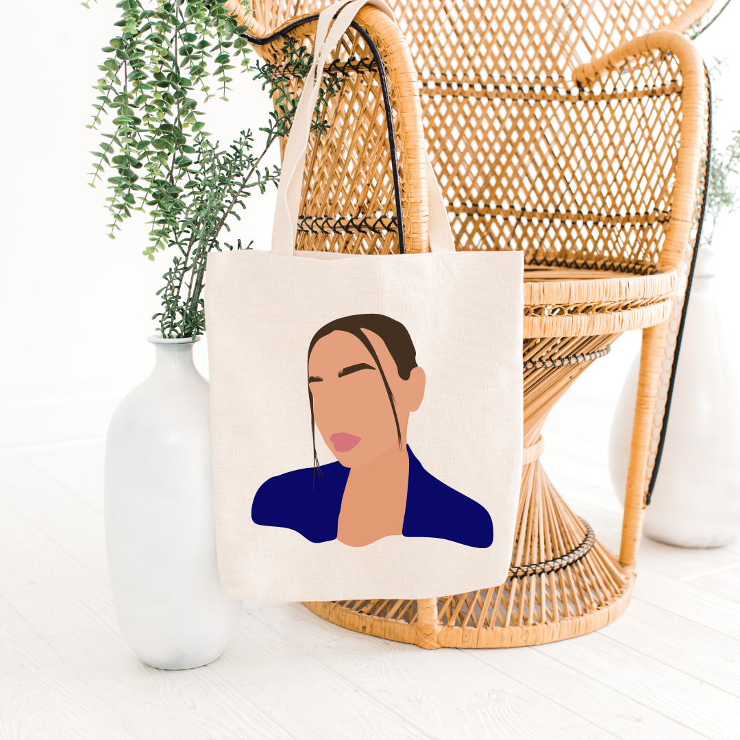 Boss Babe Tote Bag