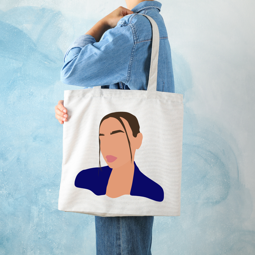 Boss Babe Tote Bag