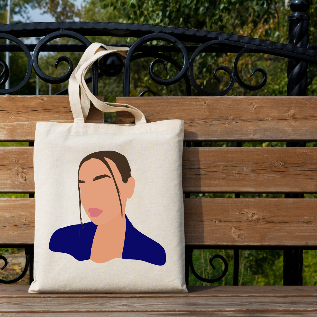 Boss Babe Tote Bag