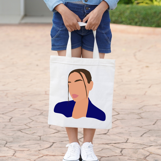 Boss Babe Tote Bag