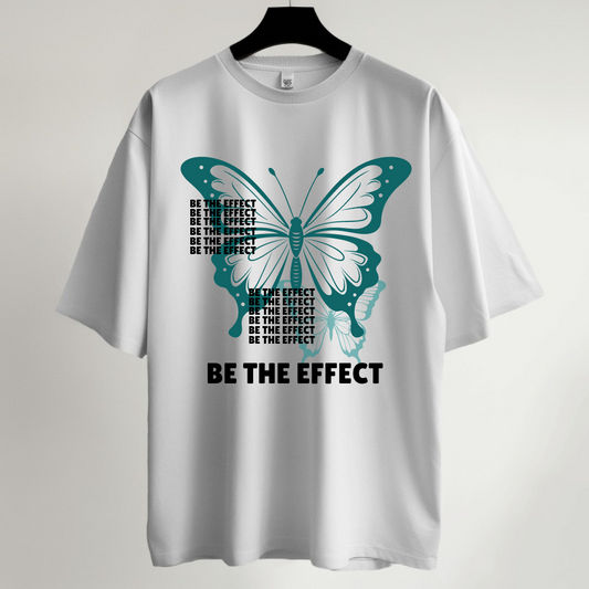 Be The Effect Oversized T-Shirt